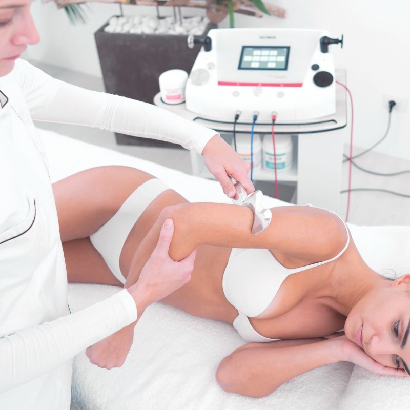 Tecarterapia Tecar beauty 7000 Med Tecarterapia Tecar beauty 7000 Med