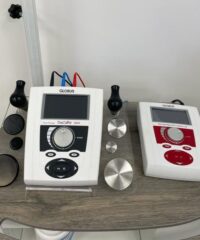 ¿Cuales son los efectos secundarios, contraindicaciones e indicaciones de la Diatermia?