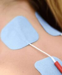 ¿Cuál es la diferencia entre TENS y EMS?