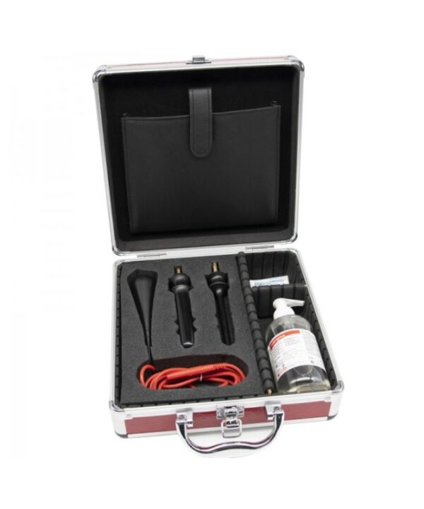 Electrodos Intracavitarios Kit intima globus