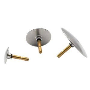 Kit 3 electrodos convexos resistivos diatermia globus Kit 3 electrodos convexos resistivos diatermia globus