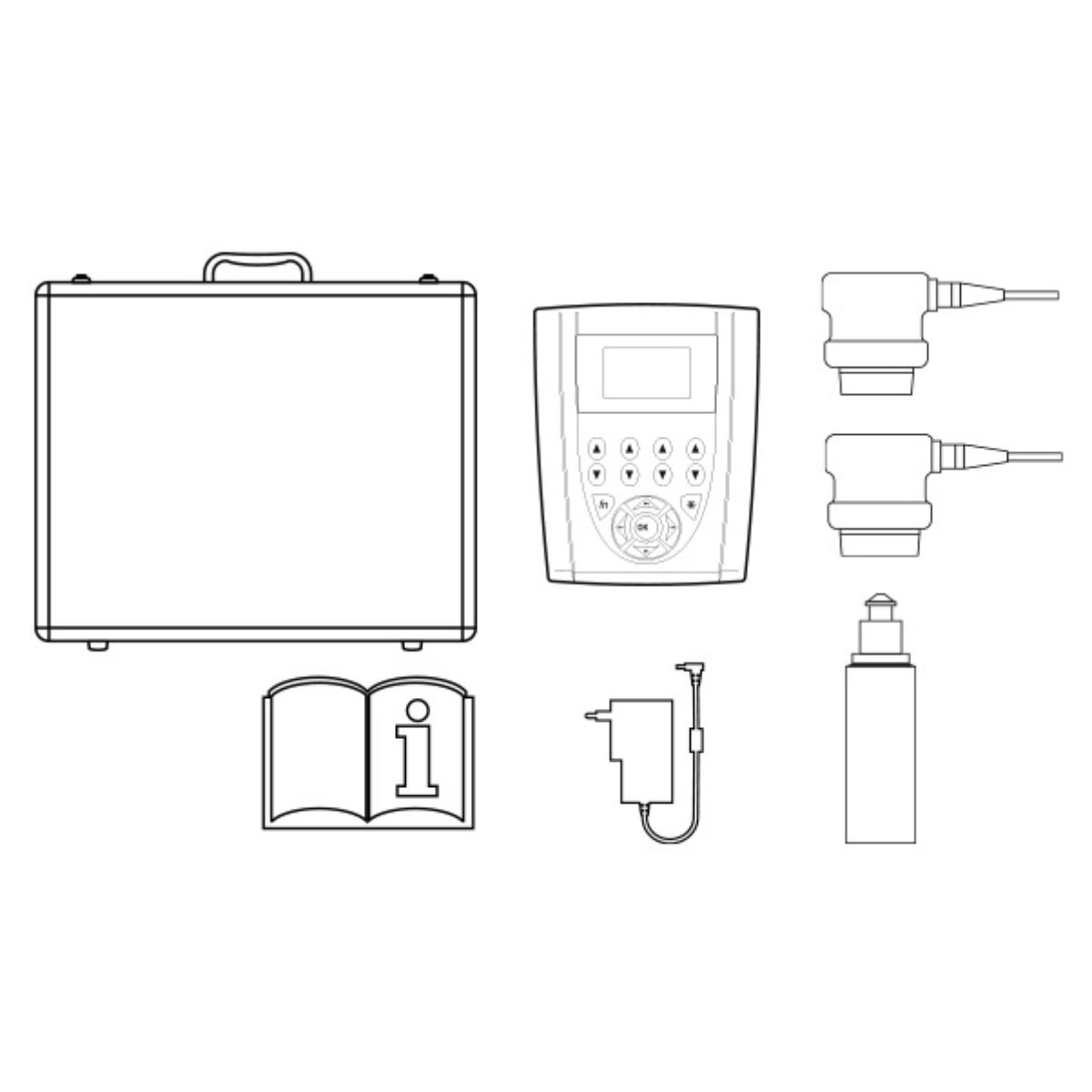 Equipamiento Globus Lipozero G39 Equipamiento Globus Lipozero G39