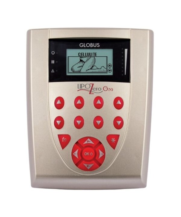 cavitacion globus lipozero g39