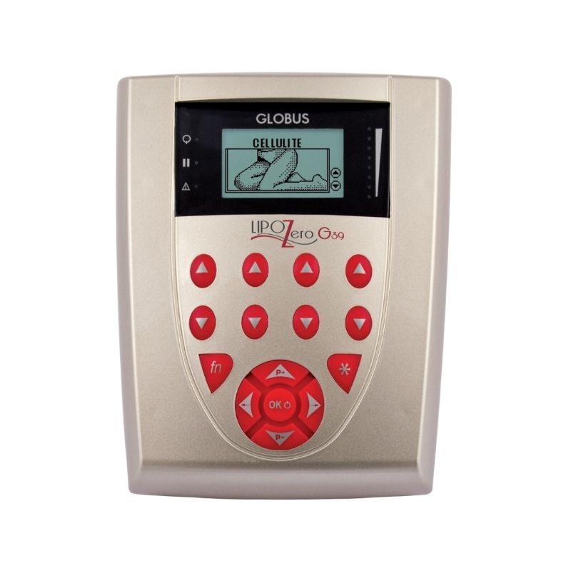 cavitacion globus lipozero g39