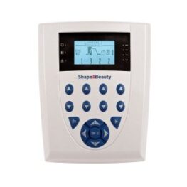 electroestimulador globus Shape & Beauty electroestimulador globus Shape & Beauty