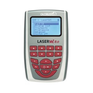 laser terapia veterinaria globus laservet 8.0 laser terapia veterinaria globus laservet 8.0