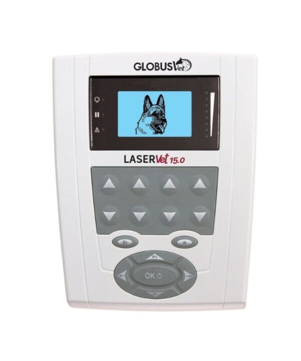 laserterapia globus laservet 15.0