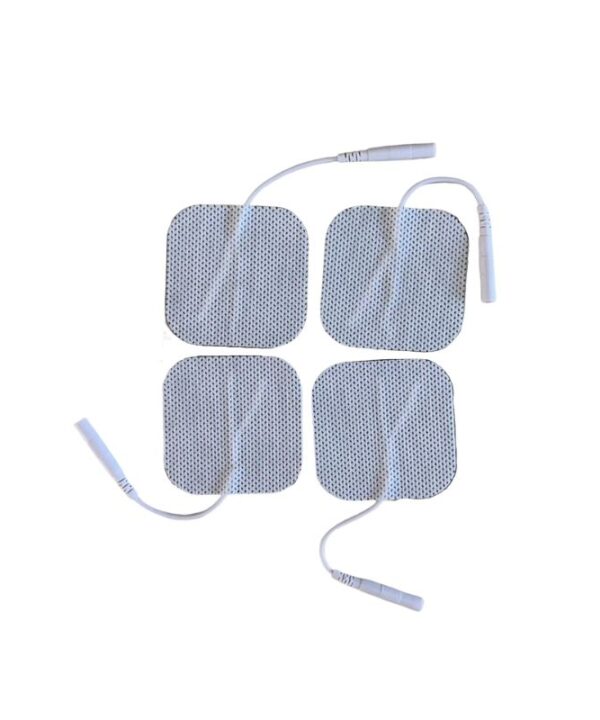 Electrodos Myotrode Premium 50x50 Globus