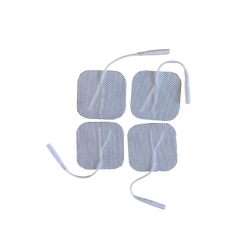 Electrodos Myotrode Premium 50x50 Globus