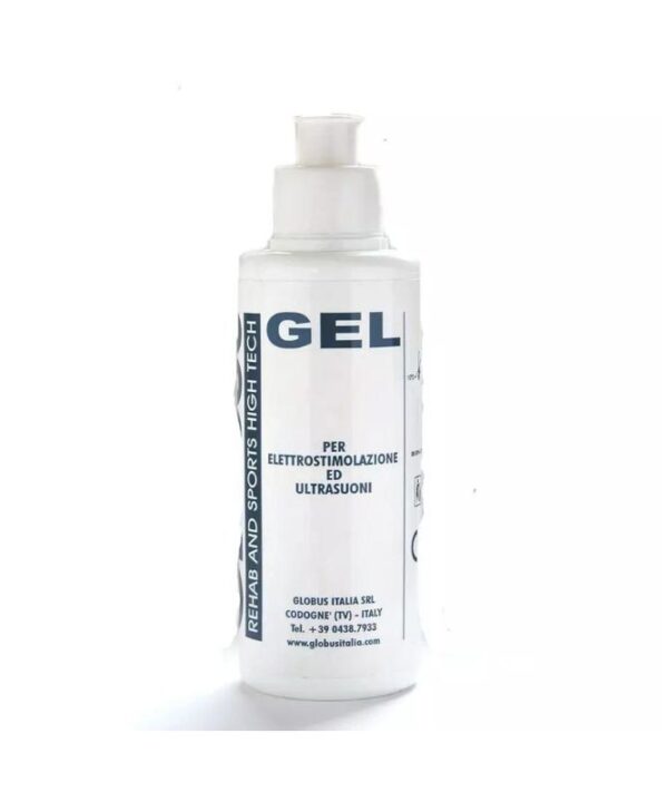 Gel Conductor Globus