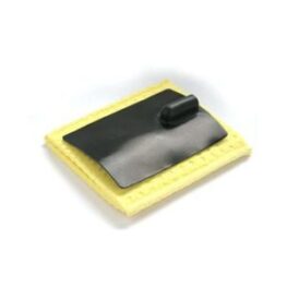 Electrodo Iontoforesis 50x50mm Globus Electrodo Iontoforesis 50x50mm Globus