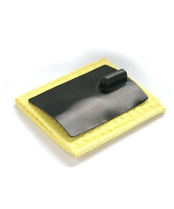 Electrodo Iontoforesis 50x50mm Globus