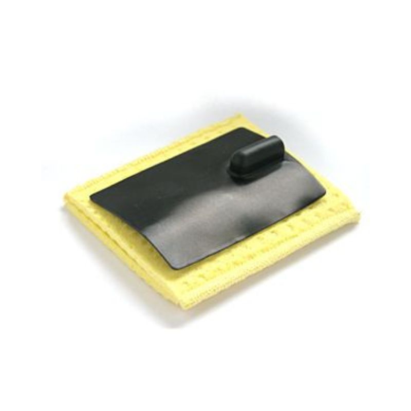 Electrodo Iontoforesis 50x50mm Globus