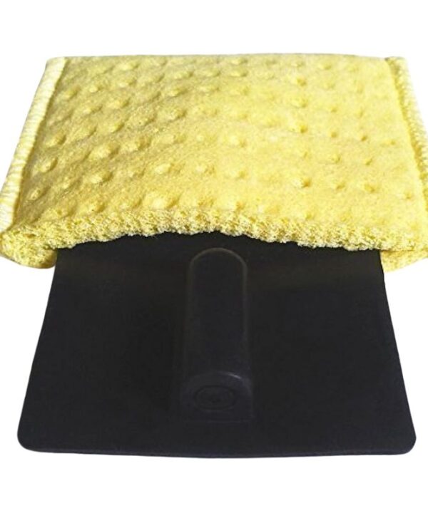 Electrodo Iontoforesis 60x85mm Globus