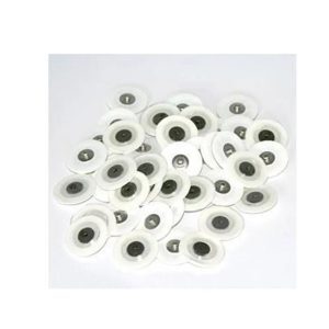 Electrodos Faciales Clip Globus Electrodos Faciales Clip Globus