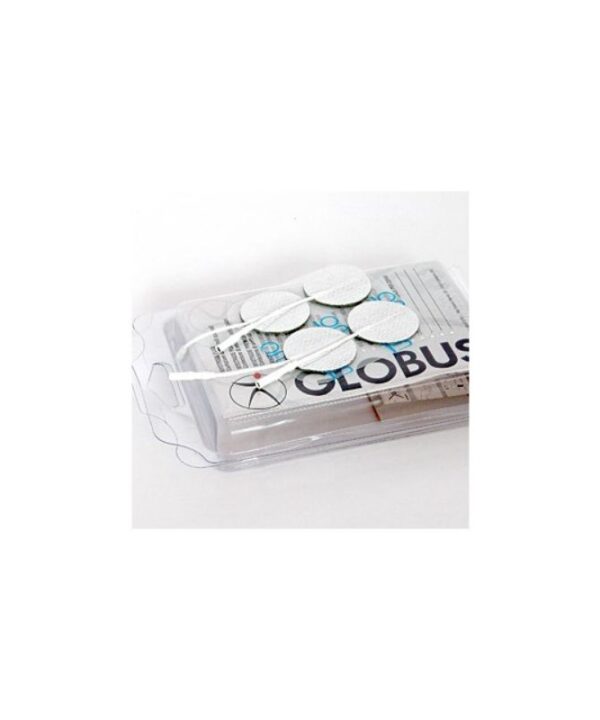 Electrodos Faciales Globus