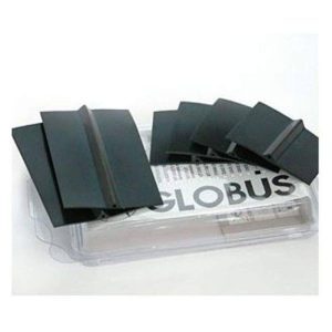 Kit 6 Electrodos de Silicona Globus Kit 6 Electrodos de Silicona Globus