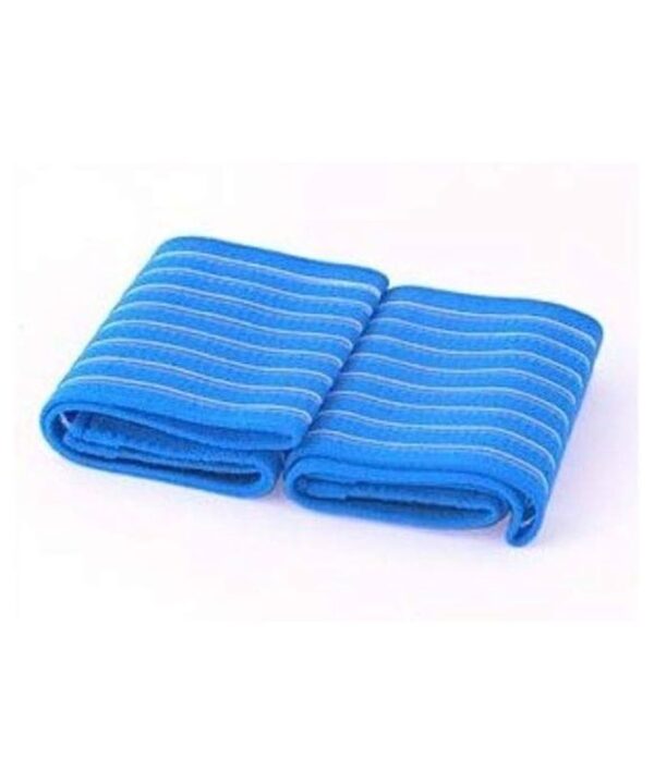 kit 2 bandas iontoforesis