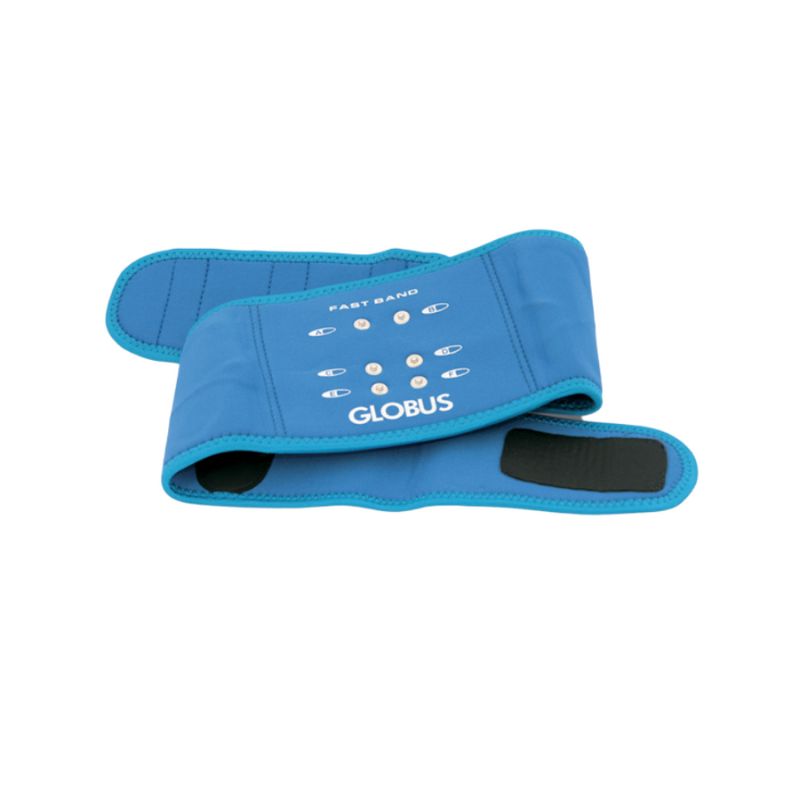 miniatura de la categoria bandas electroestimulacion globus