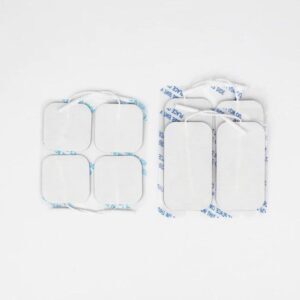 Electrodos Foam Adhesivos Electrodos Foam Adhesivos