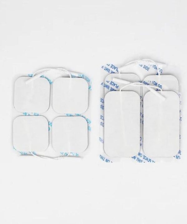 Electrodos Foam Adhesivos