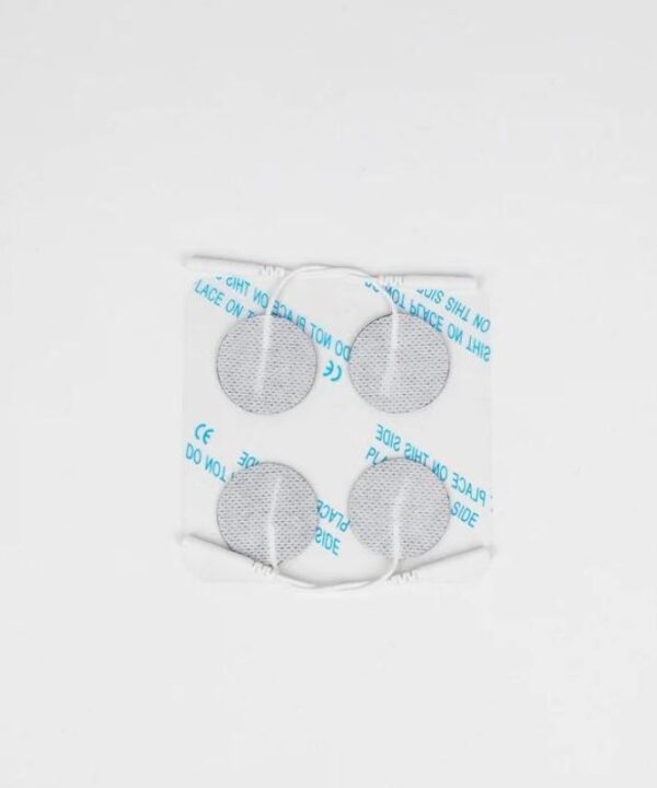 electrodos adhesivos redondos 3,2mm