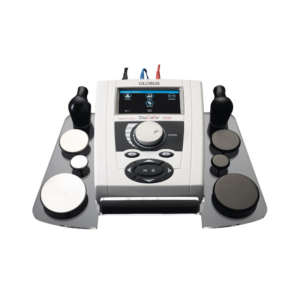 Porta Accesorios diatermia