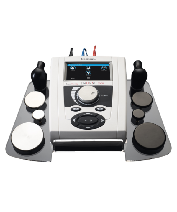 Porta Accesorios diatermia