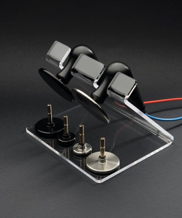 Soporte de Plexiglás