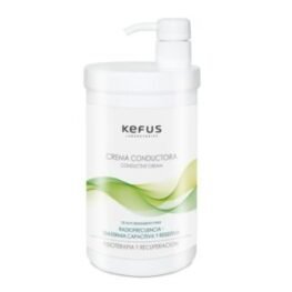Crema Conductora Fisioterapia Kefus Crema Conductora Fisioterapia Kefus