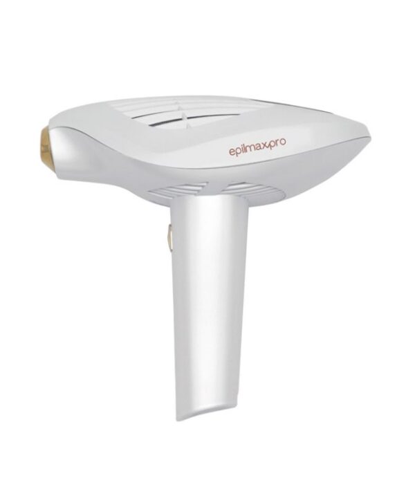 Depilación láser Epilmax Pro Globus