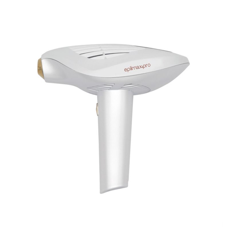 Depilación láser Epilmax Pro Globus