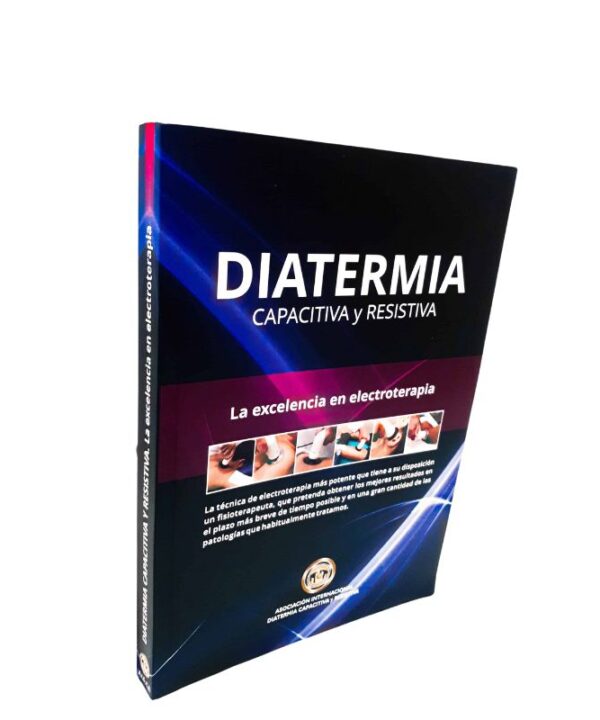 Libro Diatermia Capacitiva y Resistiva