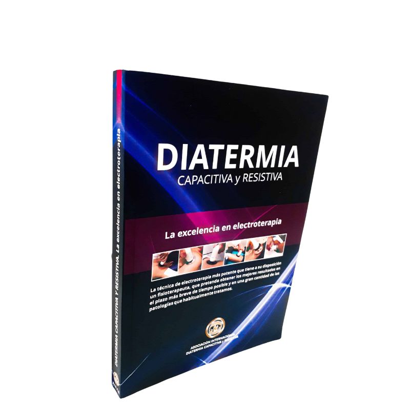 Libro Diatermia Capacitiva y Resistiva