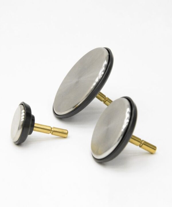 cubre electrodos diatermia