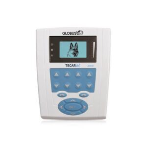 Diatermia y Tecarterapia Veterinaria Globus Tecarvet 2000 Diatermia y Tecarterapia Veterinaria Globus Tecarvet 2000