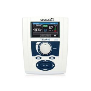 Diatermia y Tecarterapia Veterinaria Globus Tecarvet 4000 Diatermia y Tecarterapia Veterinaria Globus Tecarvet 4000