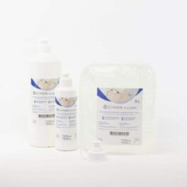 Gel-Ultrasonidos-Cikos Gel-Ultrasonidos-Cikos