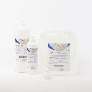 Gel-Ultrasonidos-Cikos Gel-Ultrasonidos-Cikos