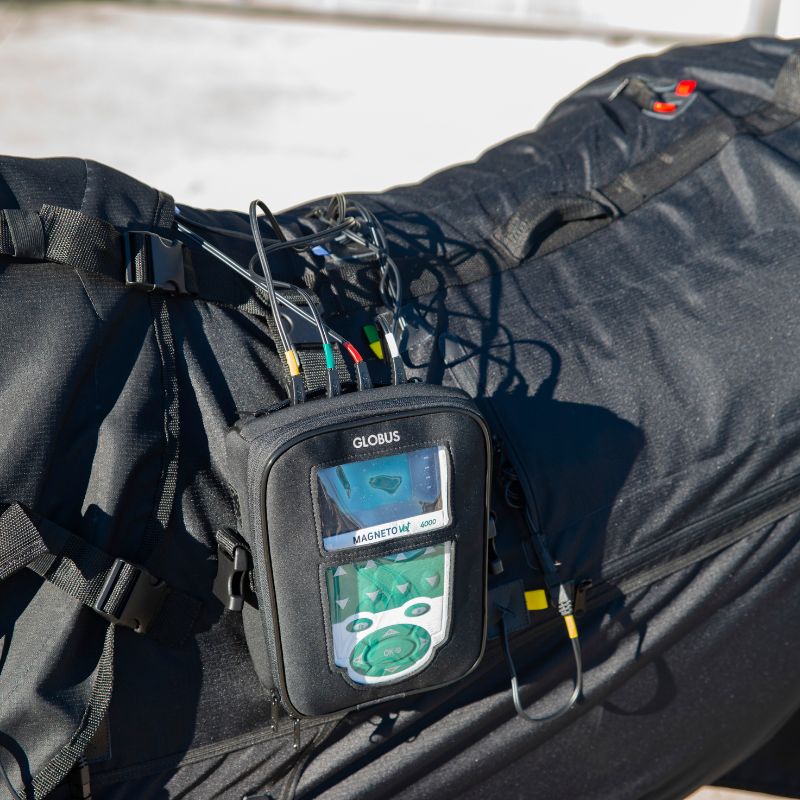 Accesorios de magnetoterapia caballos magnetovet 4000 horse pro