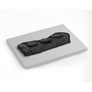 Bota Frontal de Magnetoterapia para Caballo con Solenoides Bota Frontal de Magnetoterapia para Caballo con Solenoides