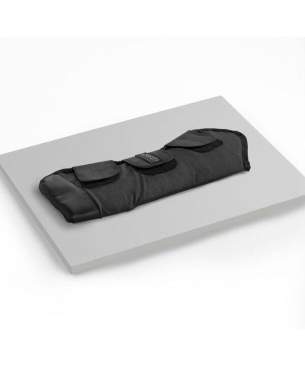 Bota Frontal de Magnetoterapia para Caballo con Solenoides