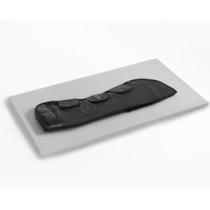 Bota Trasera de Magnetoterapia para Caballo con Solenoides Bota Trasera de Magnetoterapia para Caballo con Solenoides