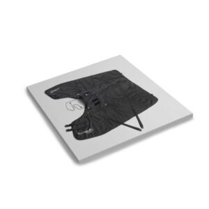 Manta de Magnetoterapia para Caballo con Solenoides Manta de Magnetoterapia para Caballo con Solenoides