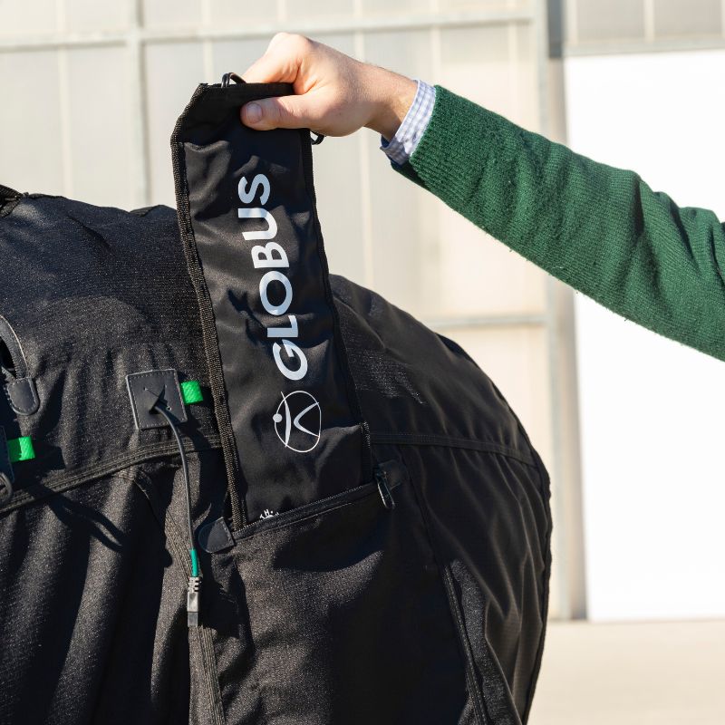 Solenoides magnetoterapia globus caballo