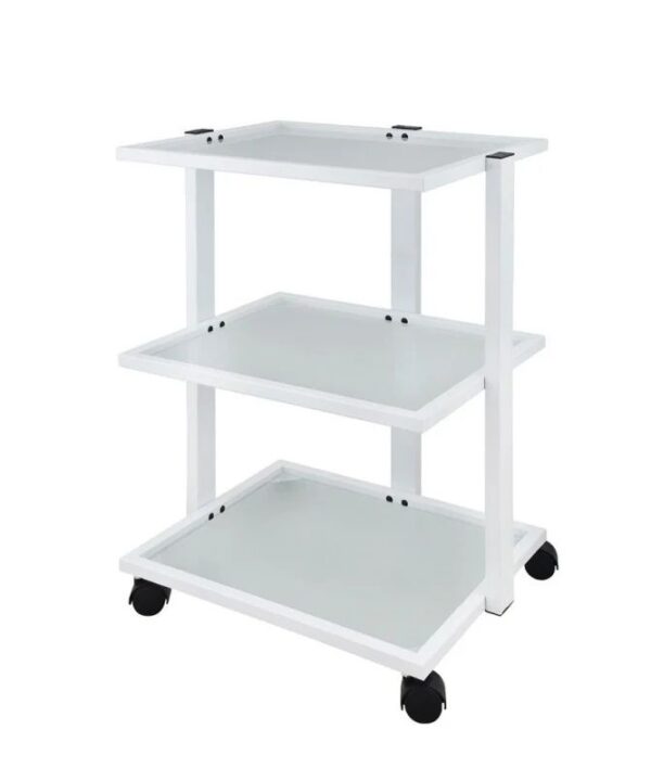 Carrito con Estantes Weelko Facile