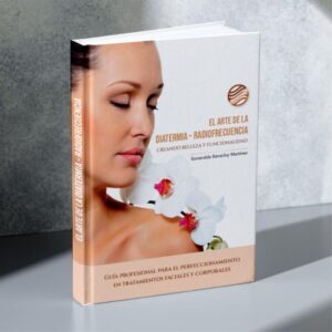Libro el Arte de la Diatermia Creando Belleza y Funcionalidad