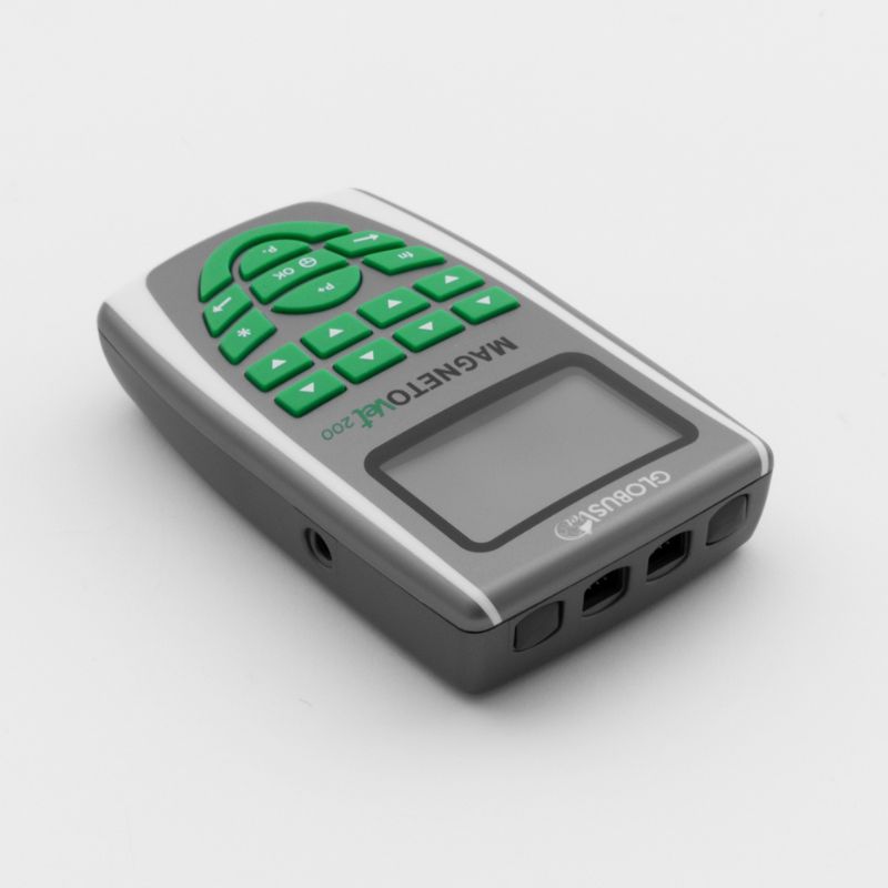 Magnetoterapia veterinaria magnetovet 200