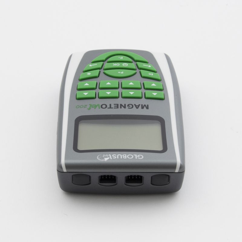 globus magnetovet 200 magnetoterapia veterinaria