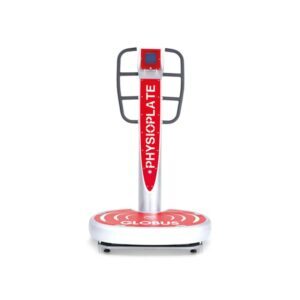 Globus Physioplate My Gold Plataforma Vibratoria Globus Physioplate My Gold Plataforma Vibratoria